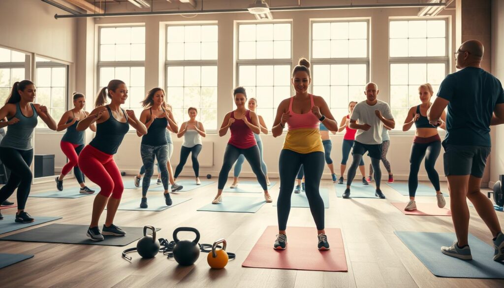 hiit træning for nybegyndere hiit træning for nybegyndere