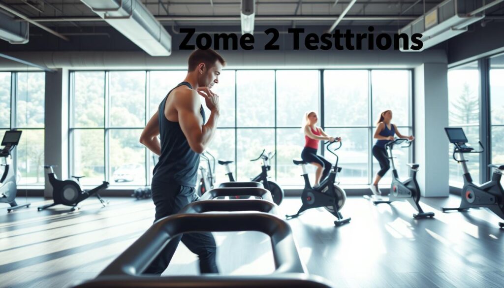 lav intensitet cardio træning zone 2