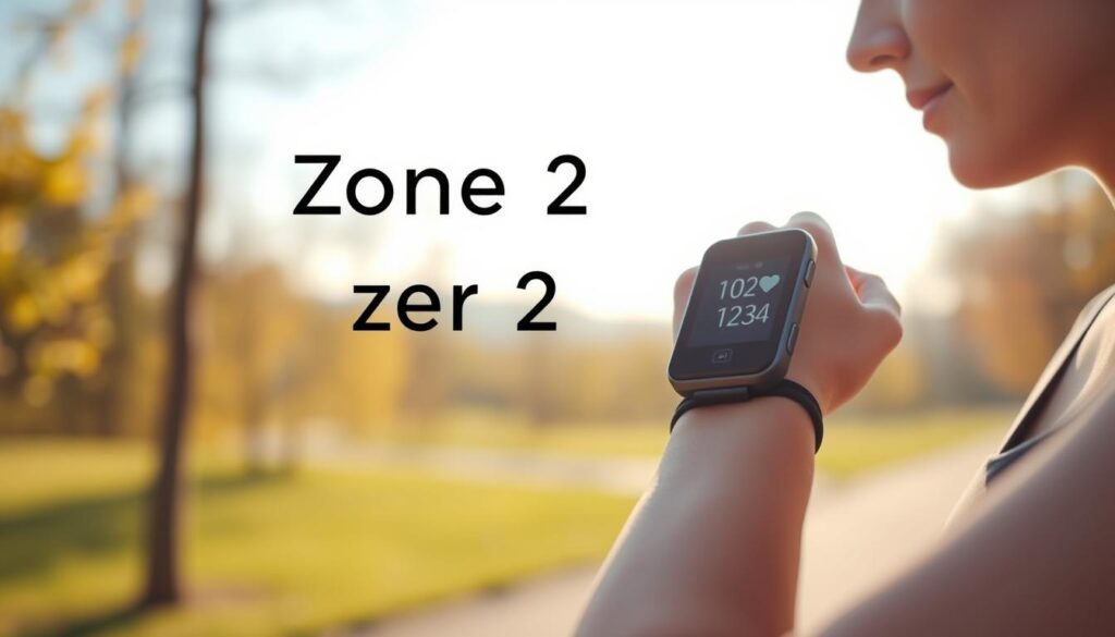 zone 2 puls træning måling med pulsmåler